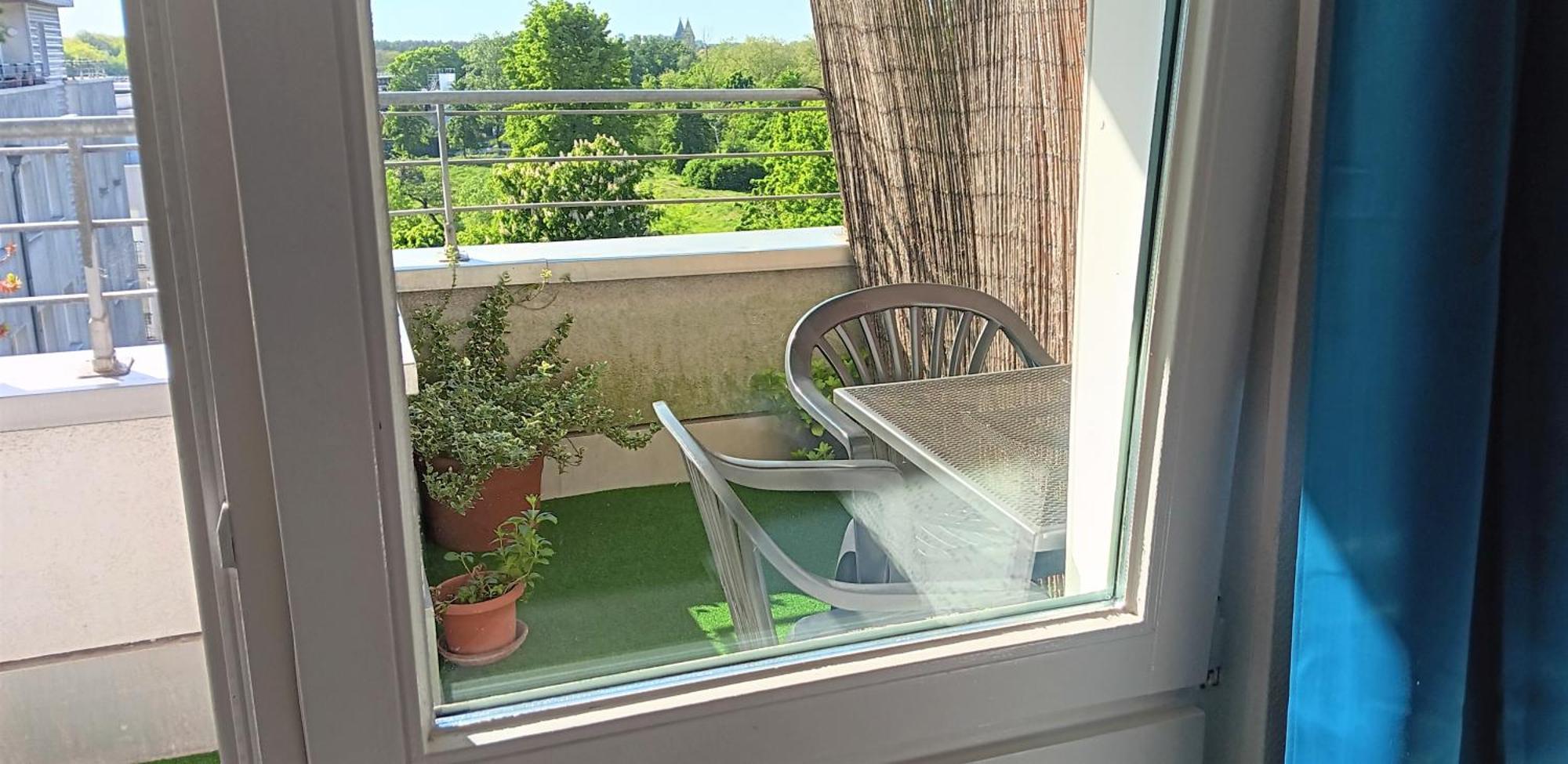 Zimmer Zentral In Berlín Exterior foto