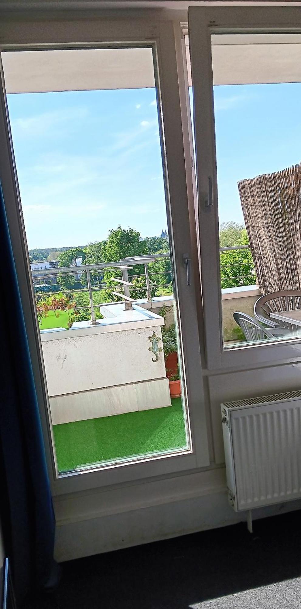 Zimmer Zentral In Berlín Exterior foto