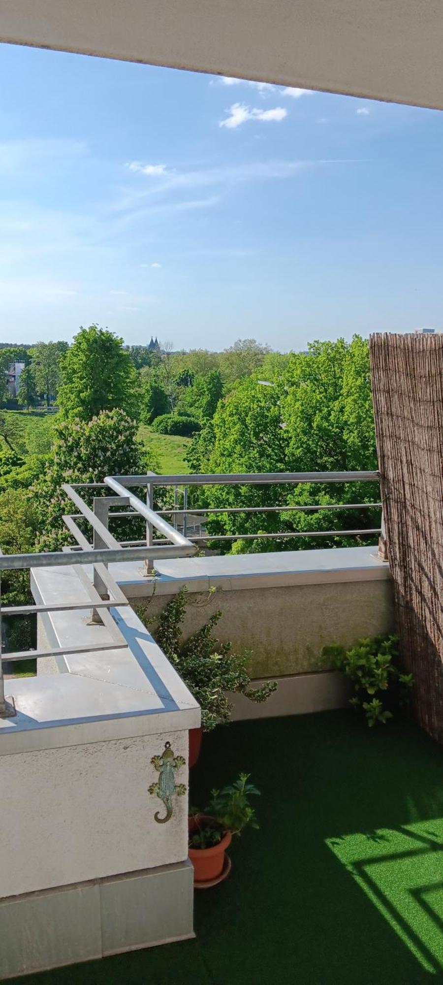 Zimmer Zentral In Berlín Exterior foto